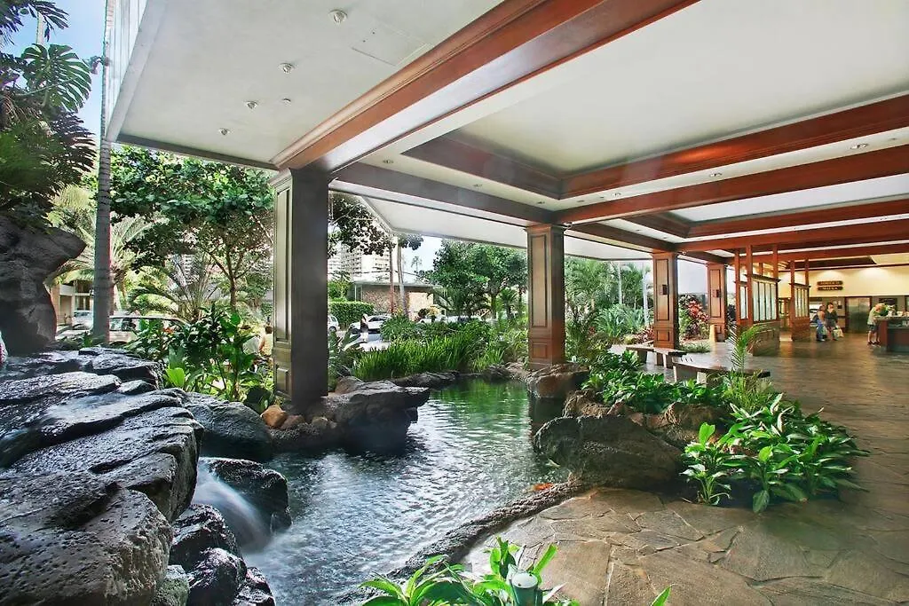 Daire Lilo Suite -Ocean View - 1 Free Parking Honolulu