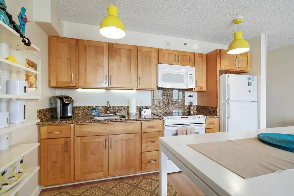 Lilo Suite -Ocean View - 1 Free Parking Honolulu 0*,  United States