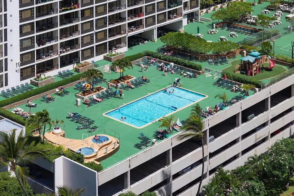Lilo Suite -Ocean View - 1 Free Parking Honolulu 0*,  United States